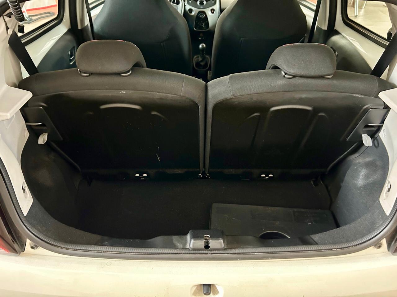 Citroen C1 VTi 68 5 porte Feel TUA A 129€ AL MESE