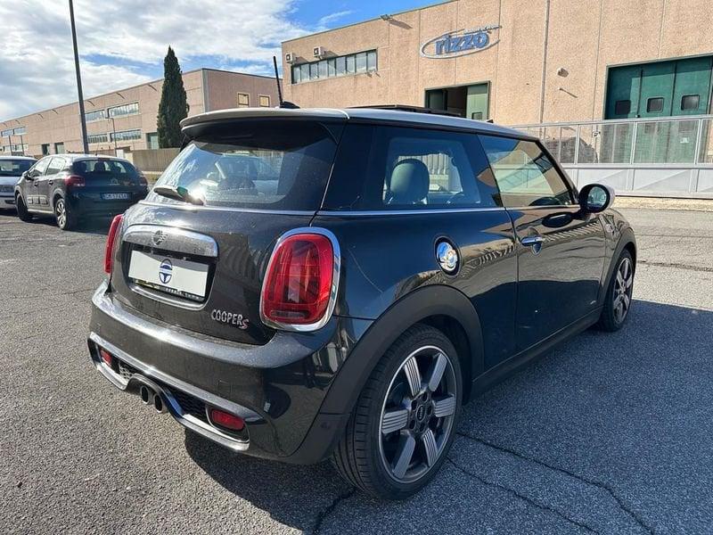 MINI Cooper 2.0 Cooper S Hype