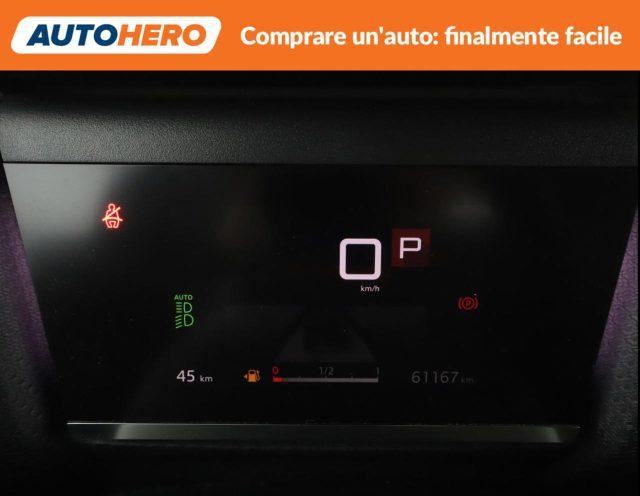 CITROEN C4 PureTech 130 S&S EAT8 Shine