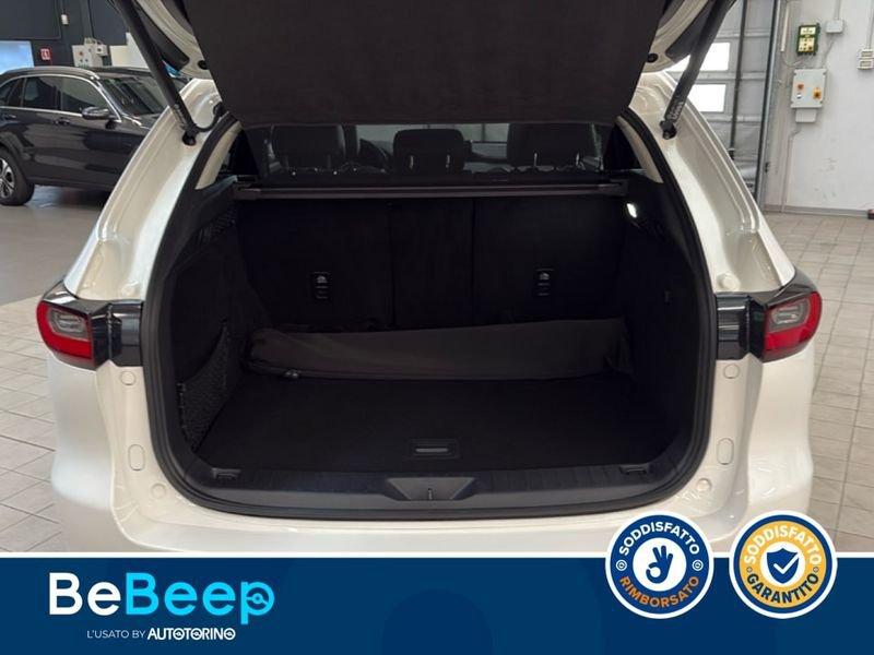 Mazda CX-60 3.3 M-HYBRID BOOST HOMURA TETTO PAN. CONVENI