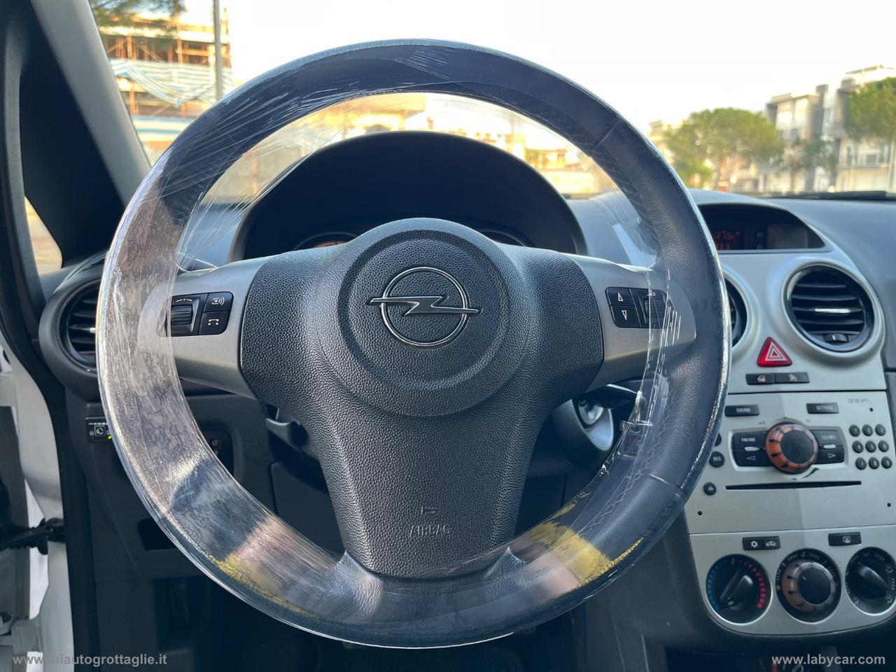 OPEL Corsa 1.2 85 CV 5p. GPL-TECH Elective