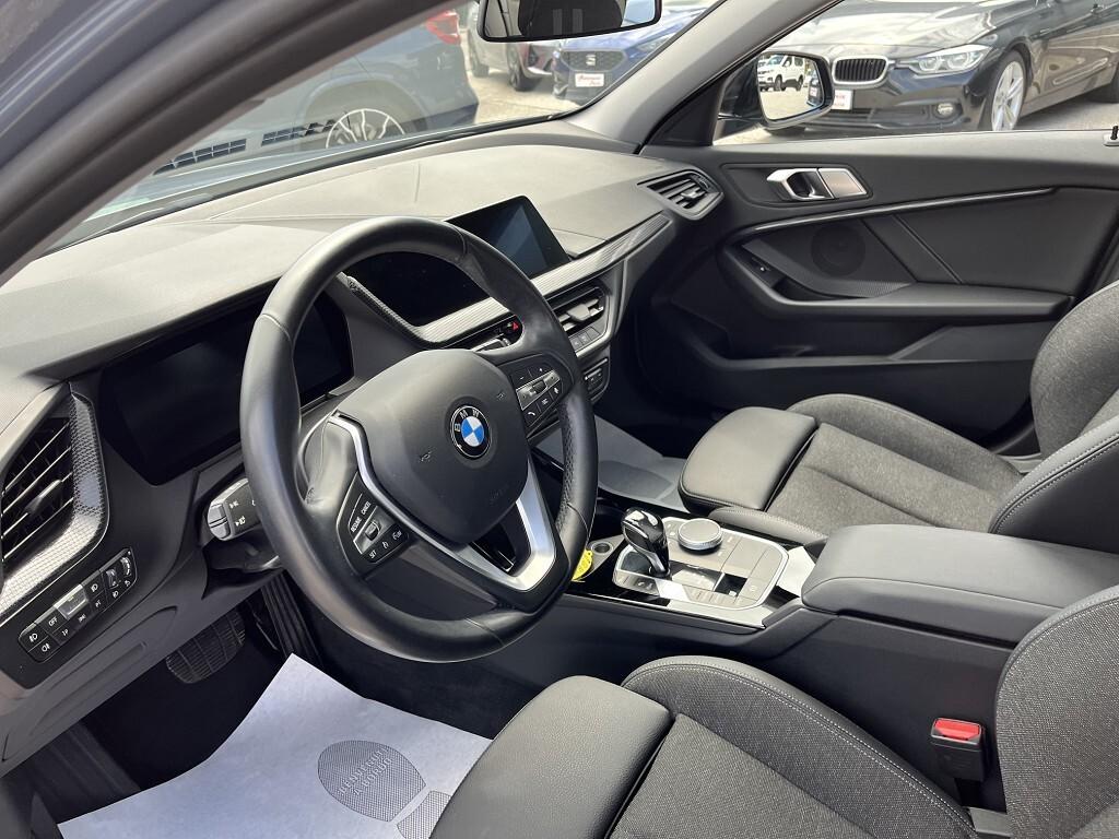 BMW 118 I SPORT 1500 CC 140 CV AUTOM.