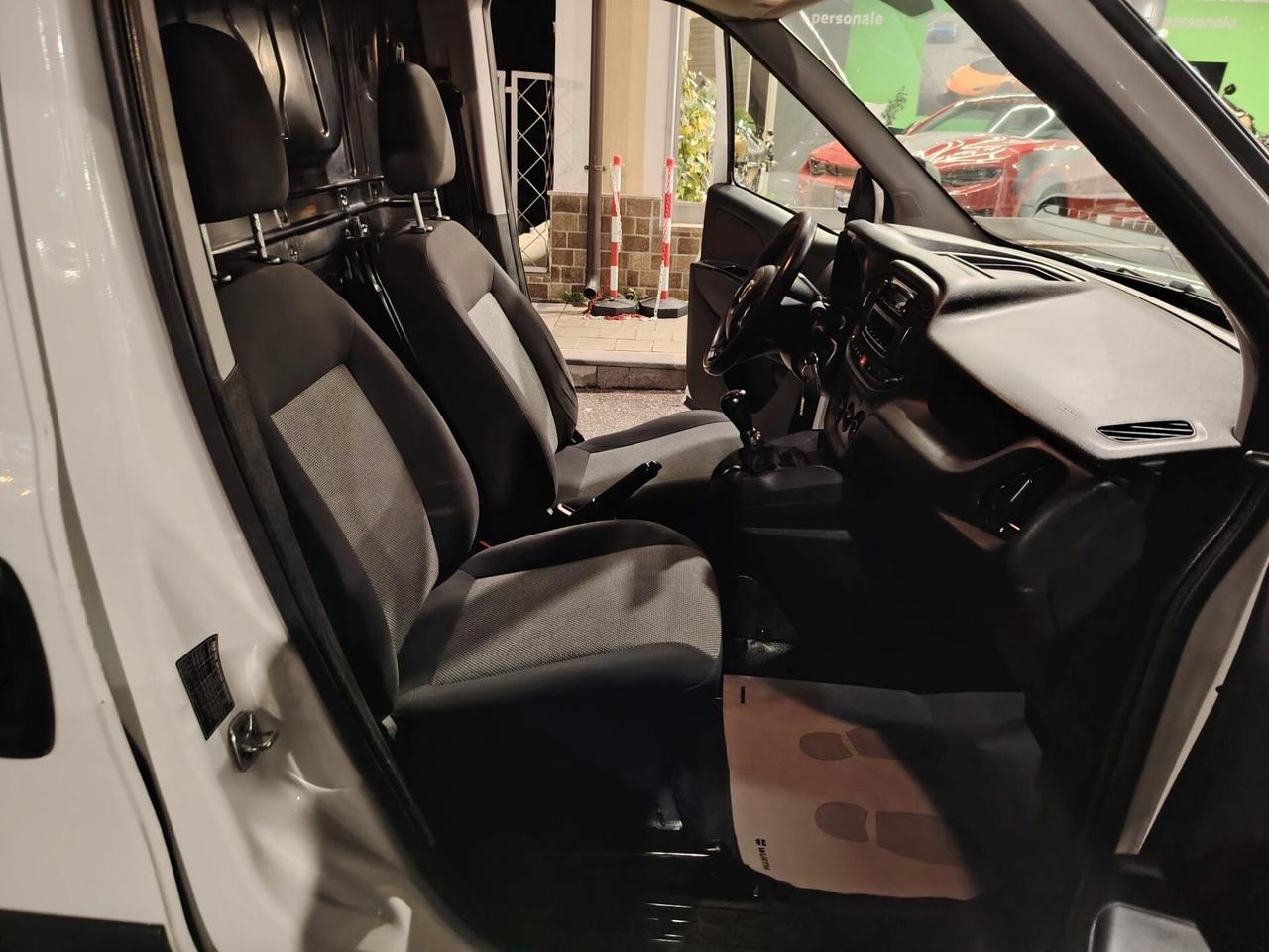 Fiat Doblò 1.3 MJT 95 CV