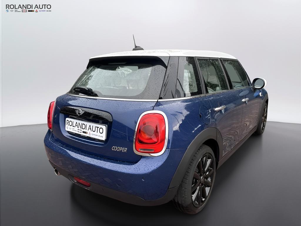 Mini Cooper 1.5 Cooper Hype Auto