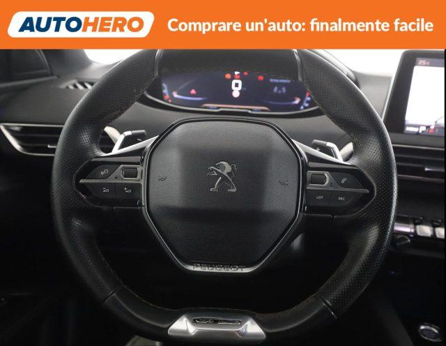 PEUGEOT 3008 BlueHDi 130 S&S GT Line