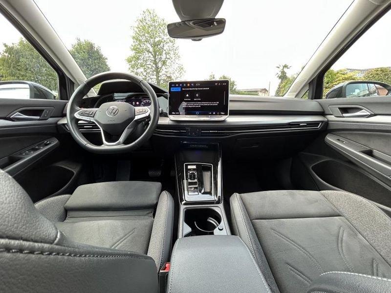 Volkswagen Golf 2.0 TDI 150cv DSG Style PARI NUOVO