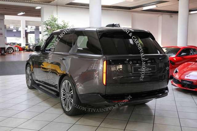 Land Rover Range Rover P530 HSE|TETTO|PEDANE|23''|HEAD-UP|MERIDIAN