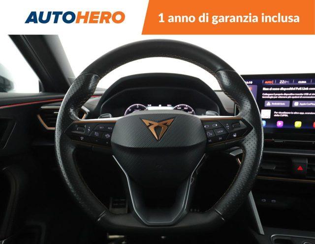 CUPRA Formentor 1.4 e-Hybrid DSG VZ