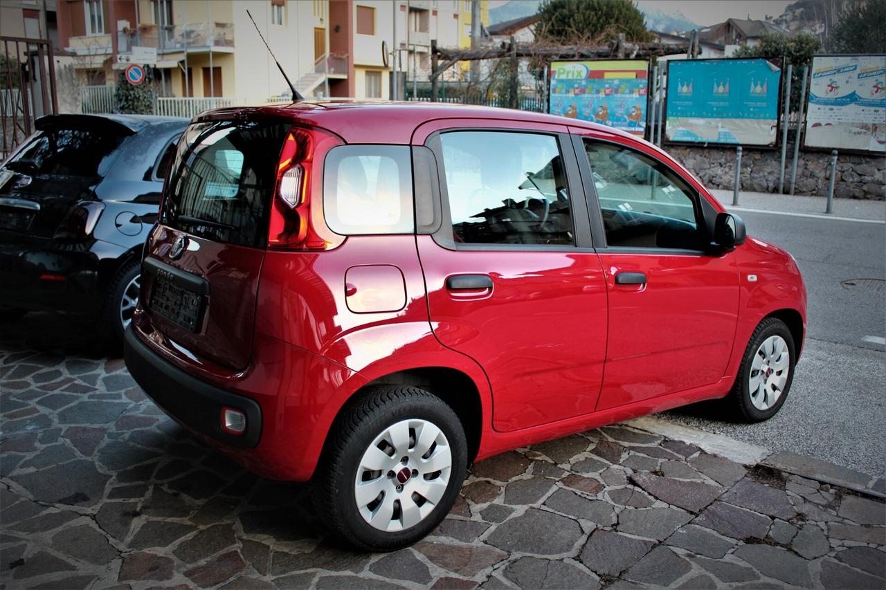 Fiat Panda 1.2 Easy Neopatentati