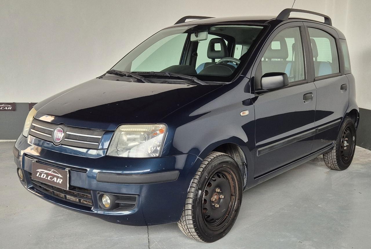 Fiat Panda 1.2 Dynamic