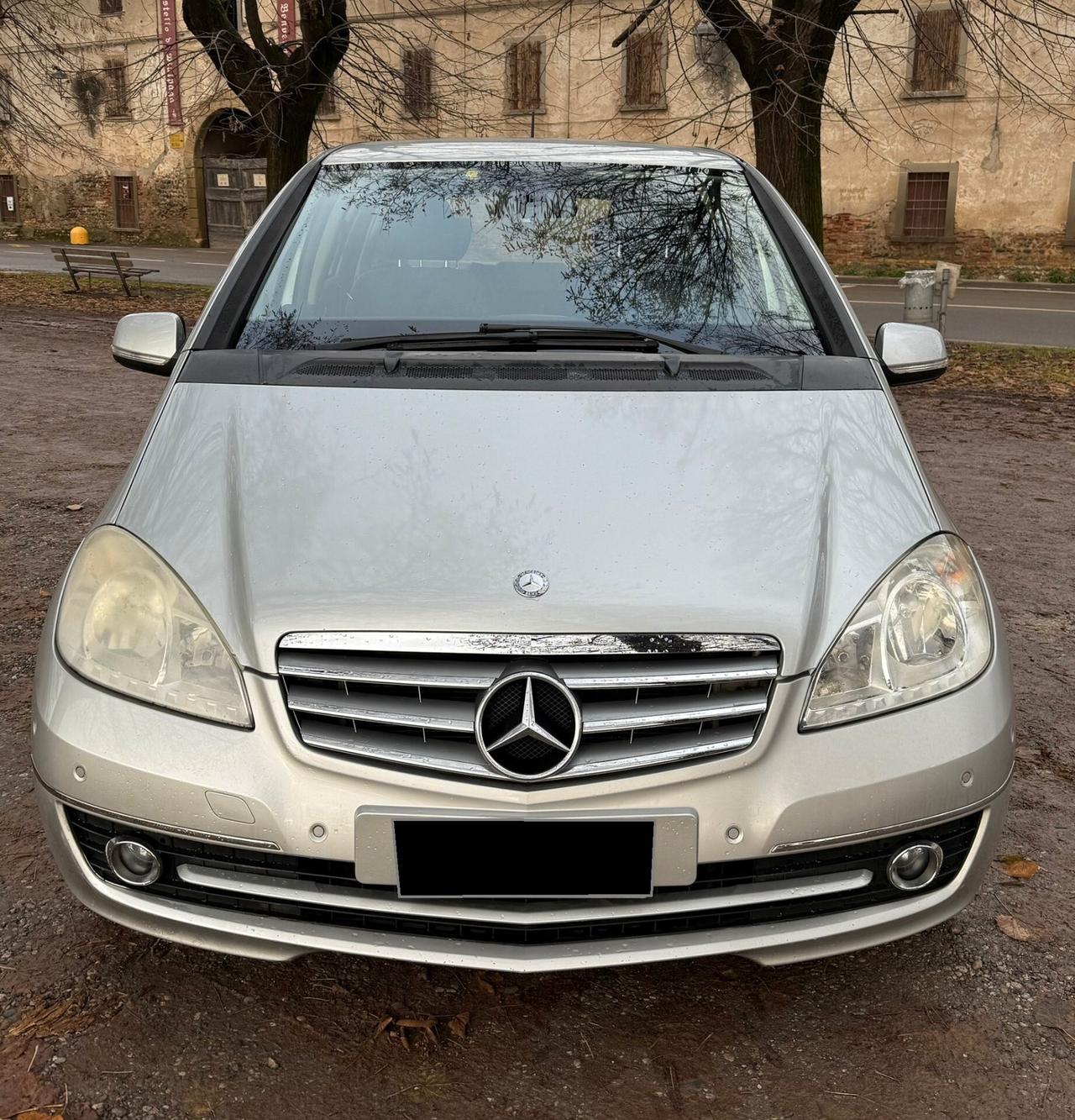 Mercedes-benz A 150 Avantgarde