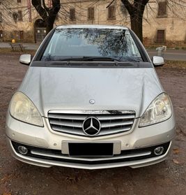 Mercedes-benz A 150 Avantgarde