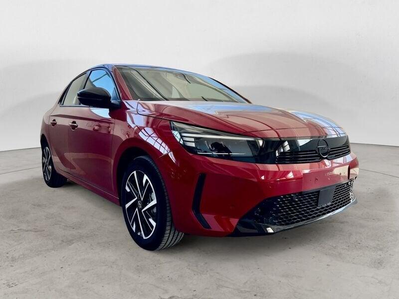 Opel Corsa Corsa 1.2 100 CV aut. GS