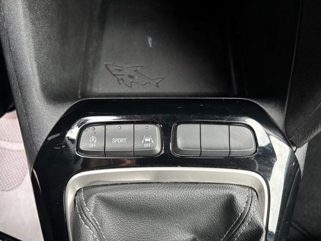 OPEL Corsa 1.2 GS BICOLOR *Retrocamera*Sensori*Lega