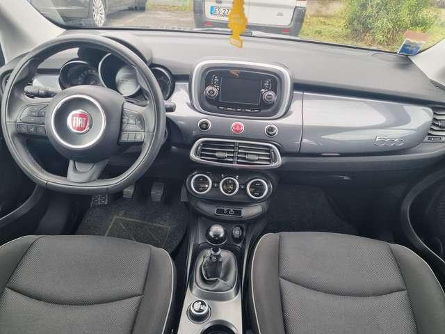 Fiat 500X 500X 1.6 mjt Business 4x2 120cv