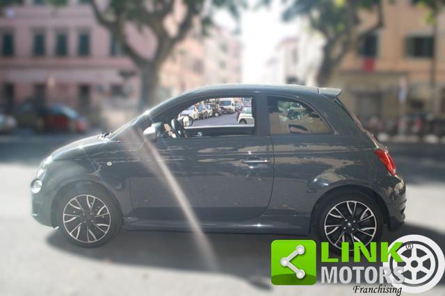 FIAT 500 1.2 S Sport NEOPATENTATI!