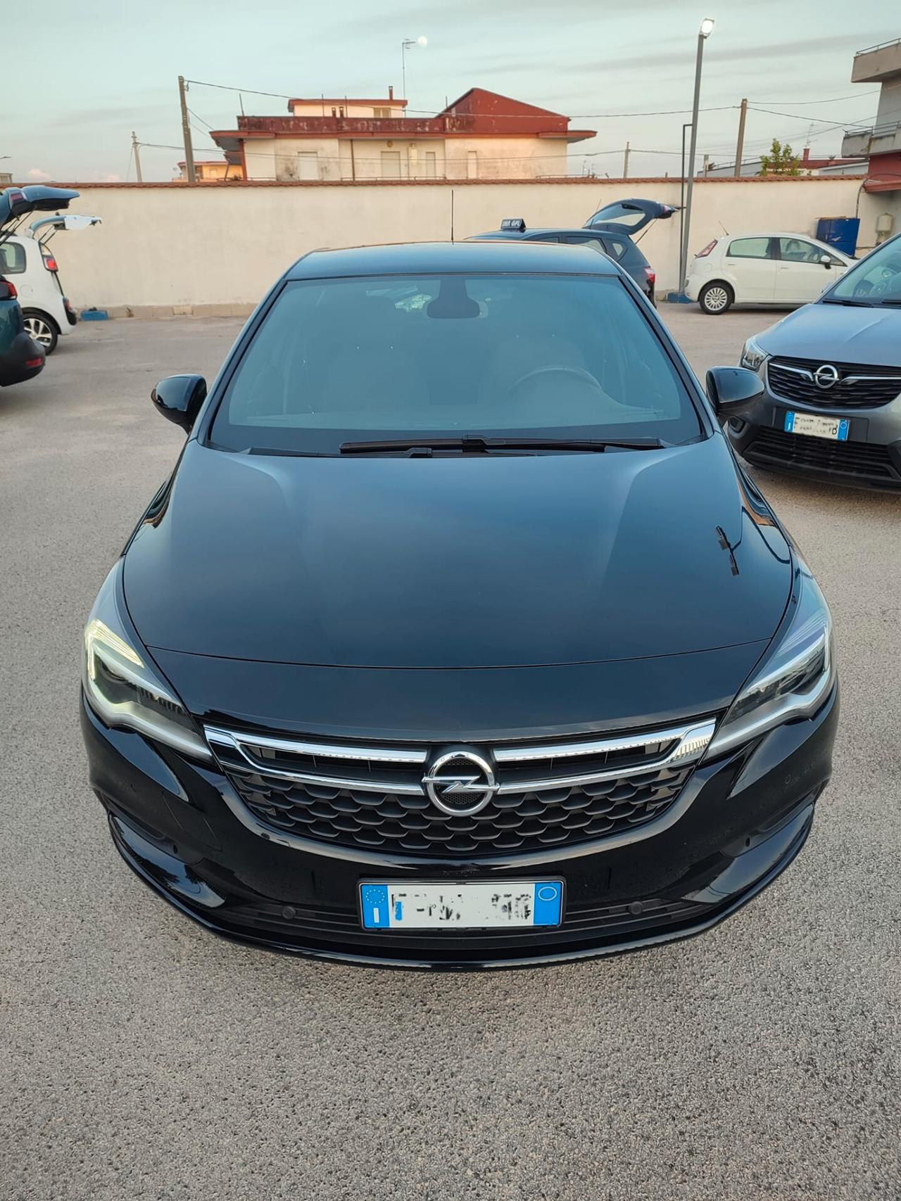 Opel Astra 1.6 CDTi 110CV Start&Stop 5 porte Innovation