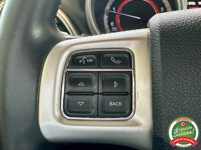 FIAT Freemont 2.0 Mjt 170CV 4x4 aut. Black Code *7 POSTI*