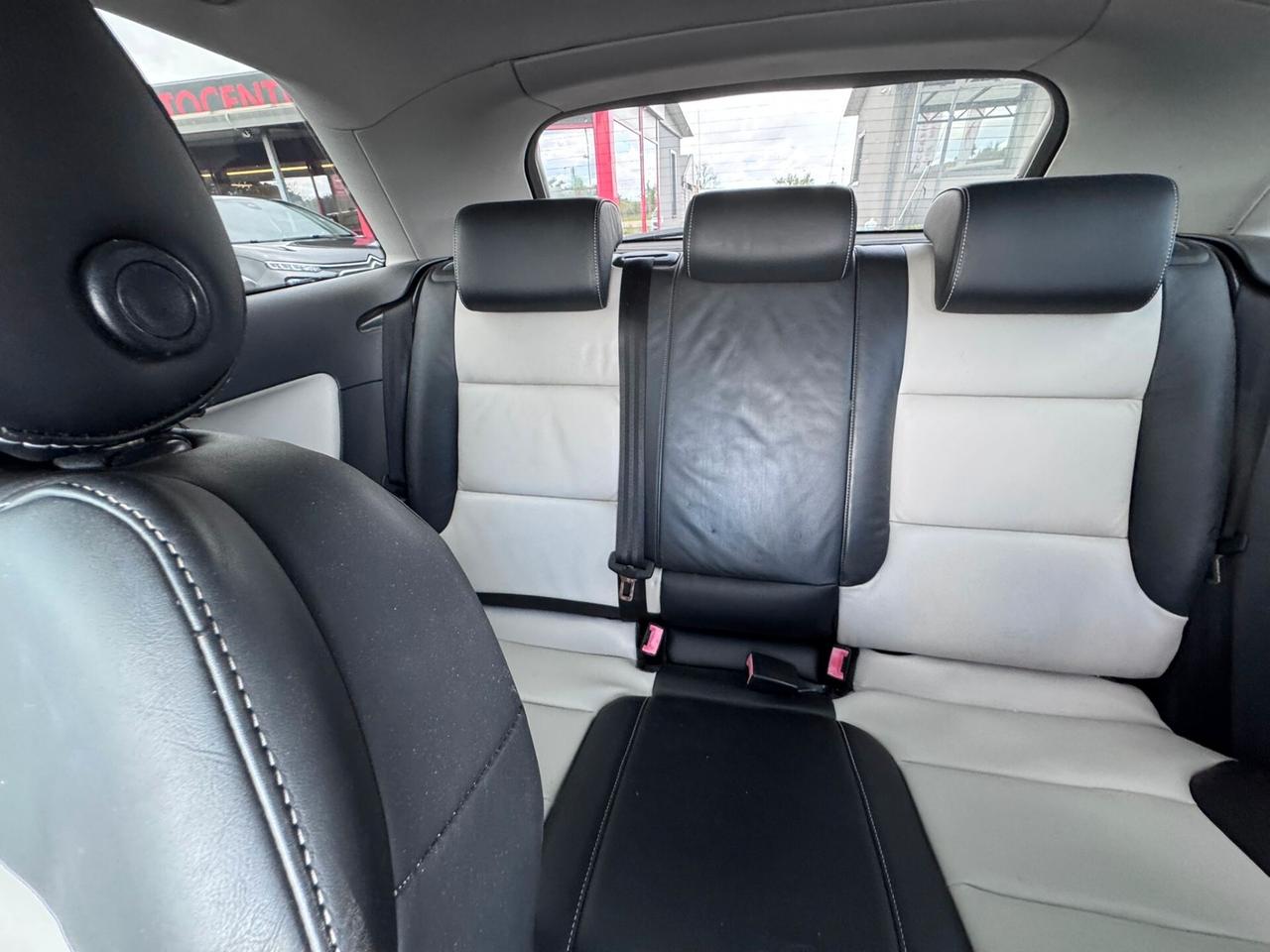 Audi A3 S3 SPB 2.0 TFSI quattro
