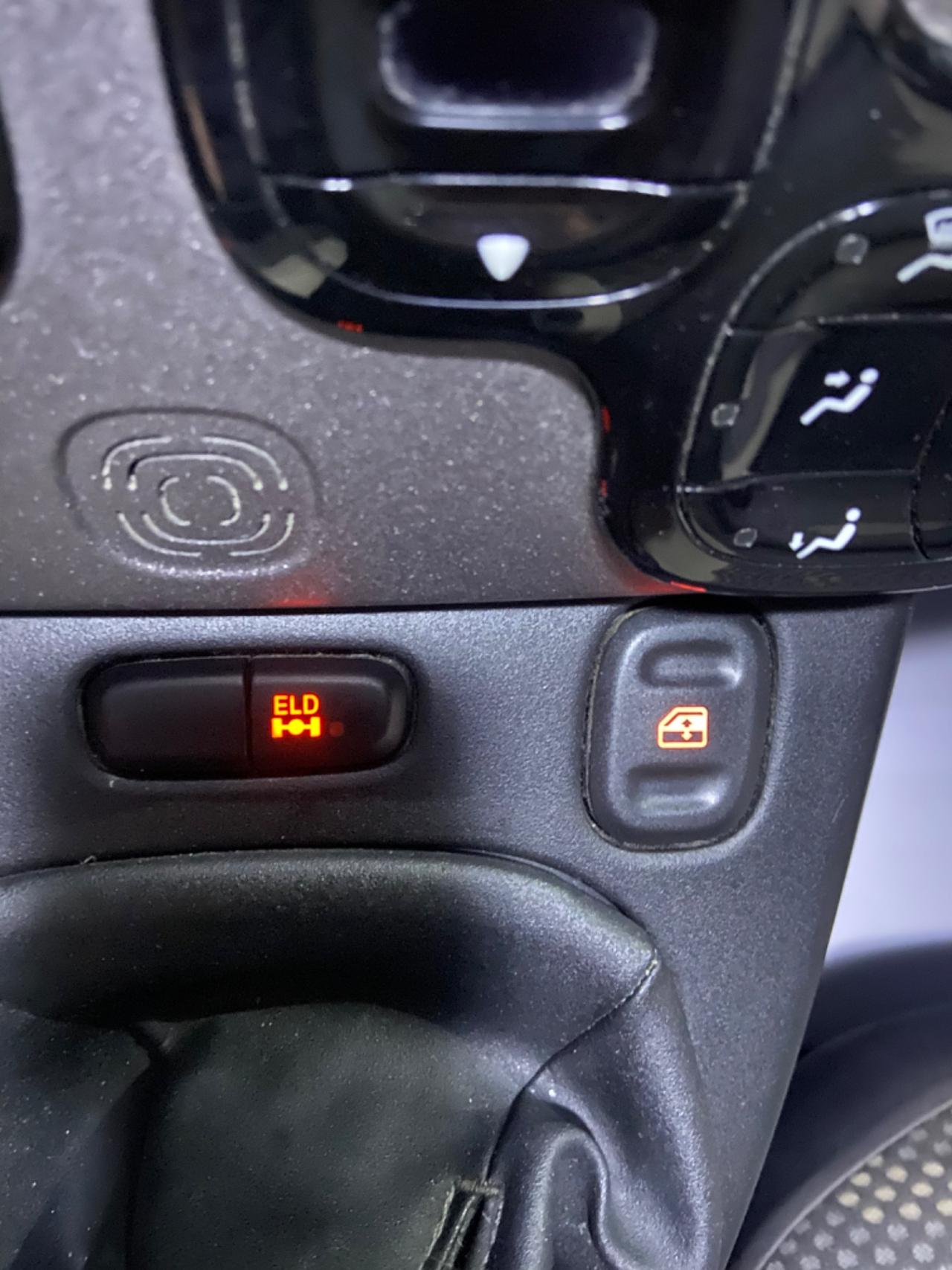 Fiat Panda 1.3 DIESEL 4X4 NUOVISSIMA GARANZIA