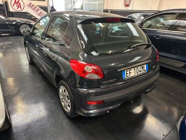 Peugeot 206 Plus 1.1 60CV 5p. Urban