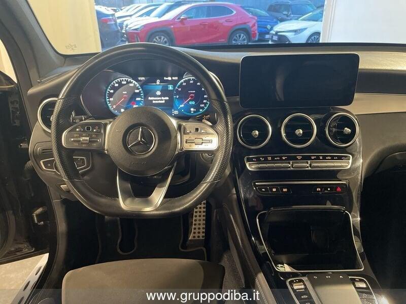 Mercedes-Benz GLC Coupé GLC Coupe - C253 2019 Diesel GLC Coupe 300 de phev (eq-power) Premium 4matic au