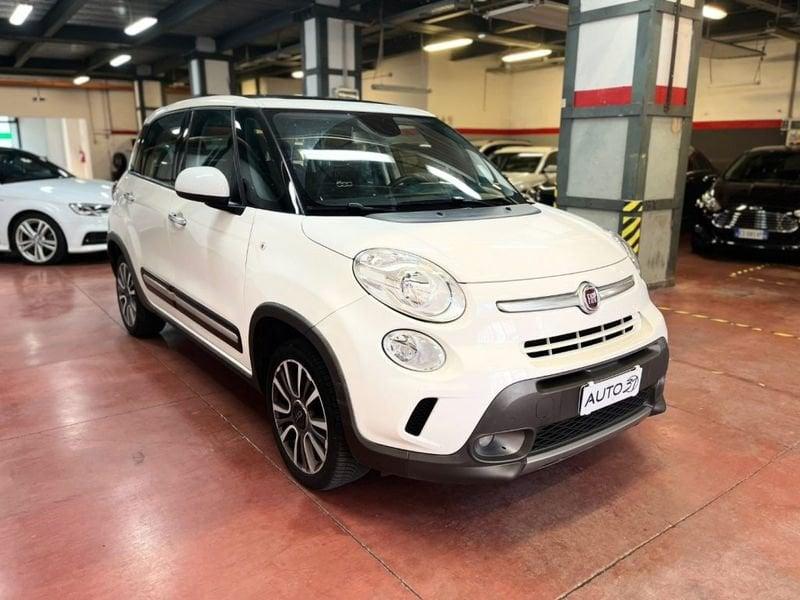 FIAT 500L 1.3 Multijet 95 CV Trekking