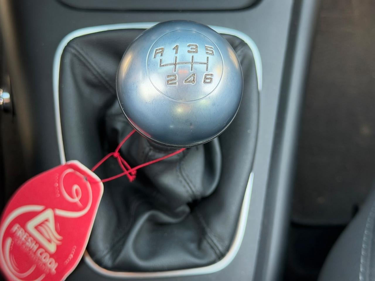 Alfa Romeo Giulietta 1.6 JTDm 120 CV Super