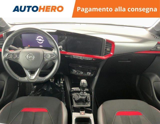 OPEL Mokka 1.5 diesel GS Line +