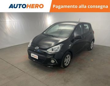 HYUNDAI i10 1.0 MPI Login