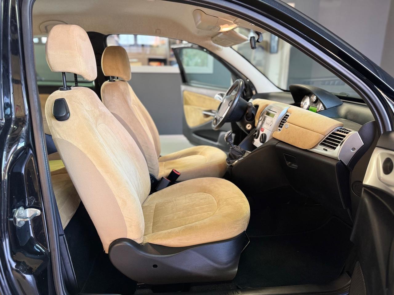 Lancia Ypsilon 1.4 E-Collection Ecochic GPL