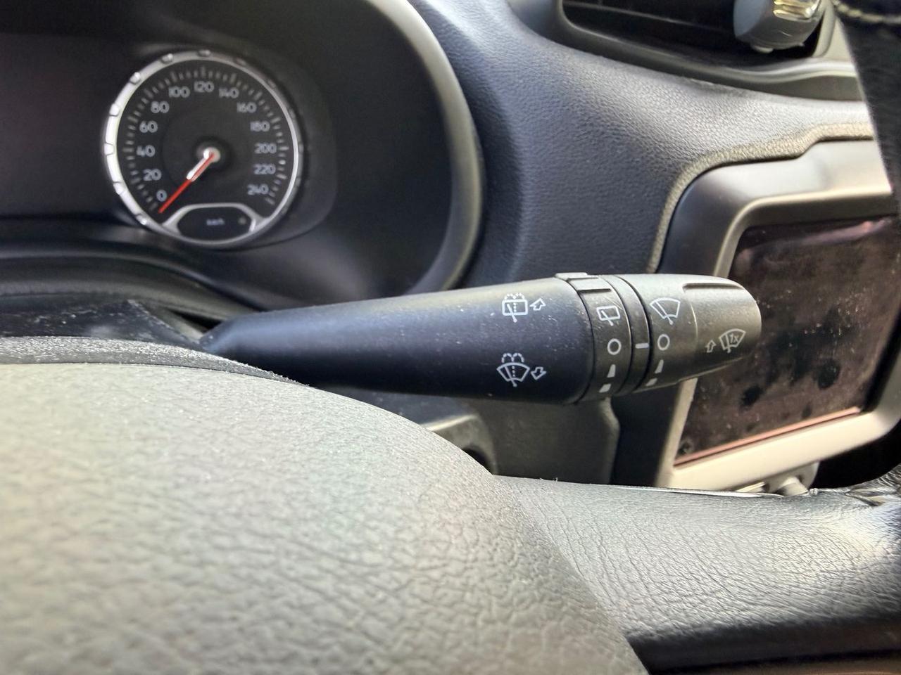 Jeep Renegade Limited 1.0 T-GDI #10519