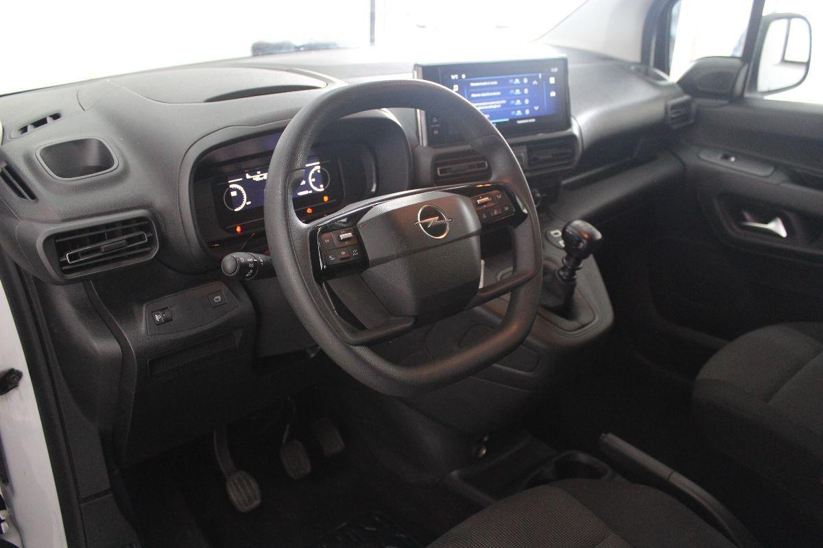 OPEL COMBO CARGO 15 D 100 CV S&S PC.VC.