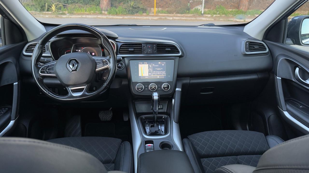 Renault Kadjar Blue dCi 8V 115CV Intens