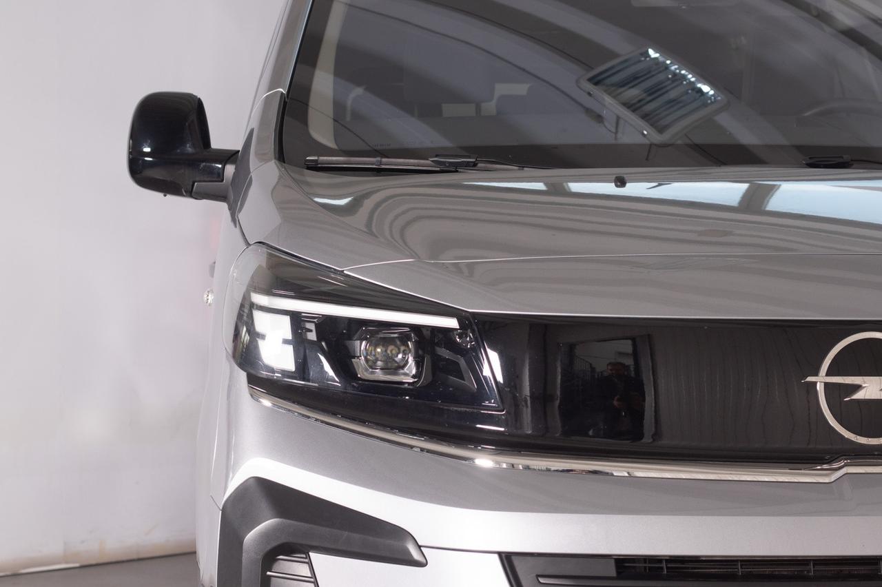 Opel Zafira Life 2.0d 177cv H1l3 8 Posti