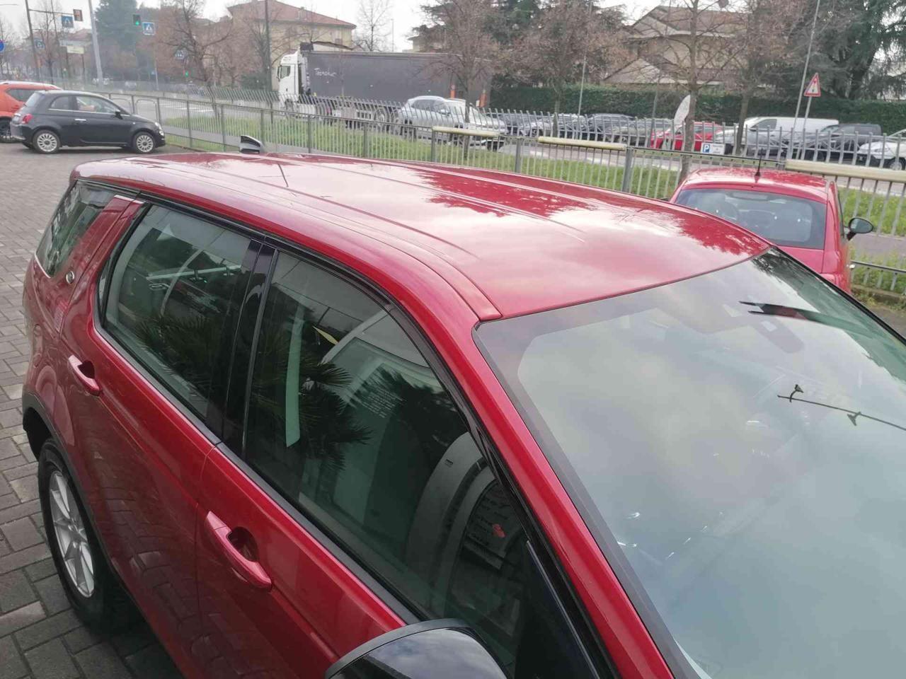 Land Rover Discovery Sport 2.0 TD4 150 CV Pure PROMO