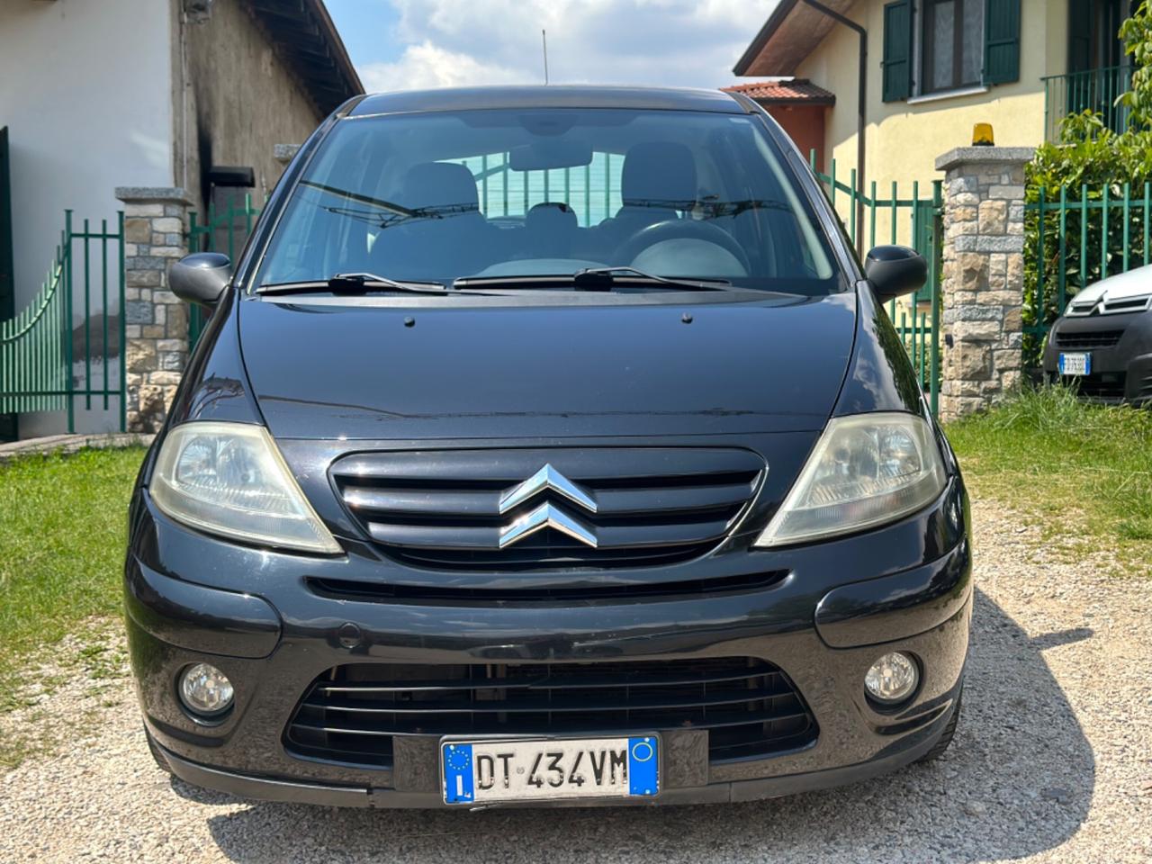 Citroen C3 1.1 AIRDREAM PERFECT KMCERT UNICOPR NEOPAT