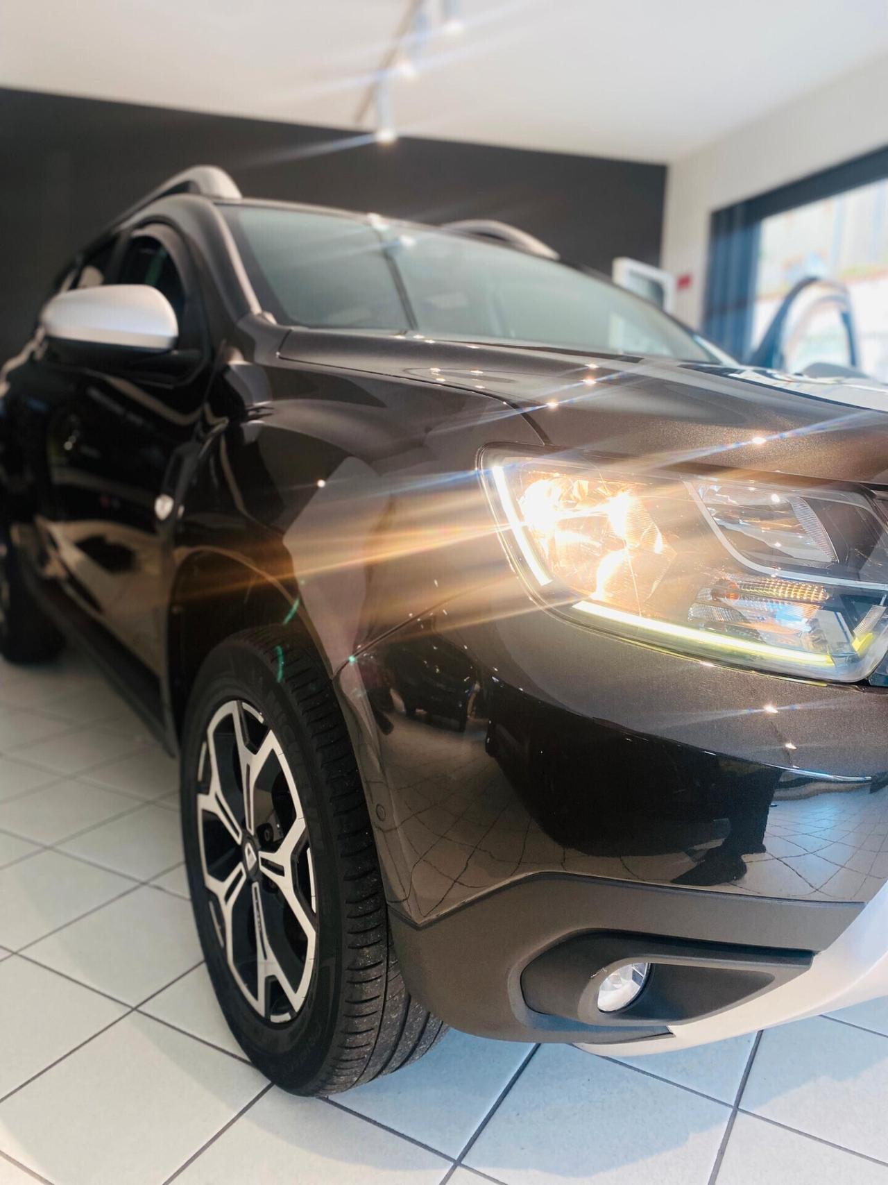 Dacia Duster 1.5 Blue dCi 8V 4x2 Essential