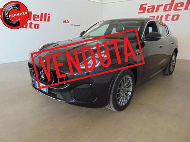 MASERATI Grecale MHEV 250 CV AWD GT