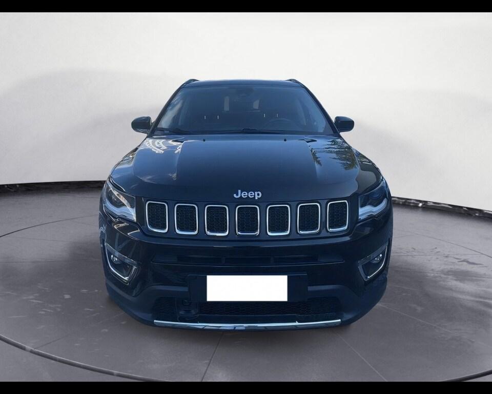 Jeep Compass 1.6 Multijet II Limited 2WD