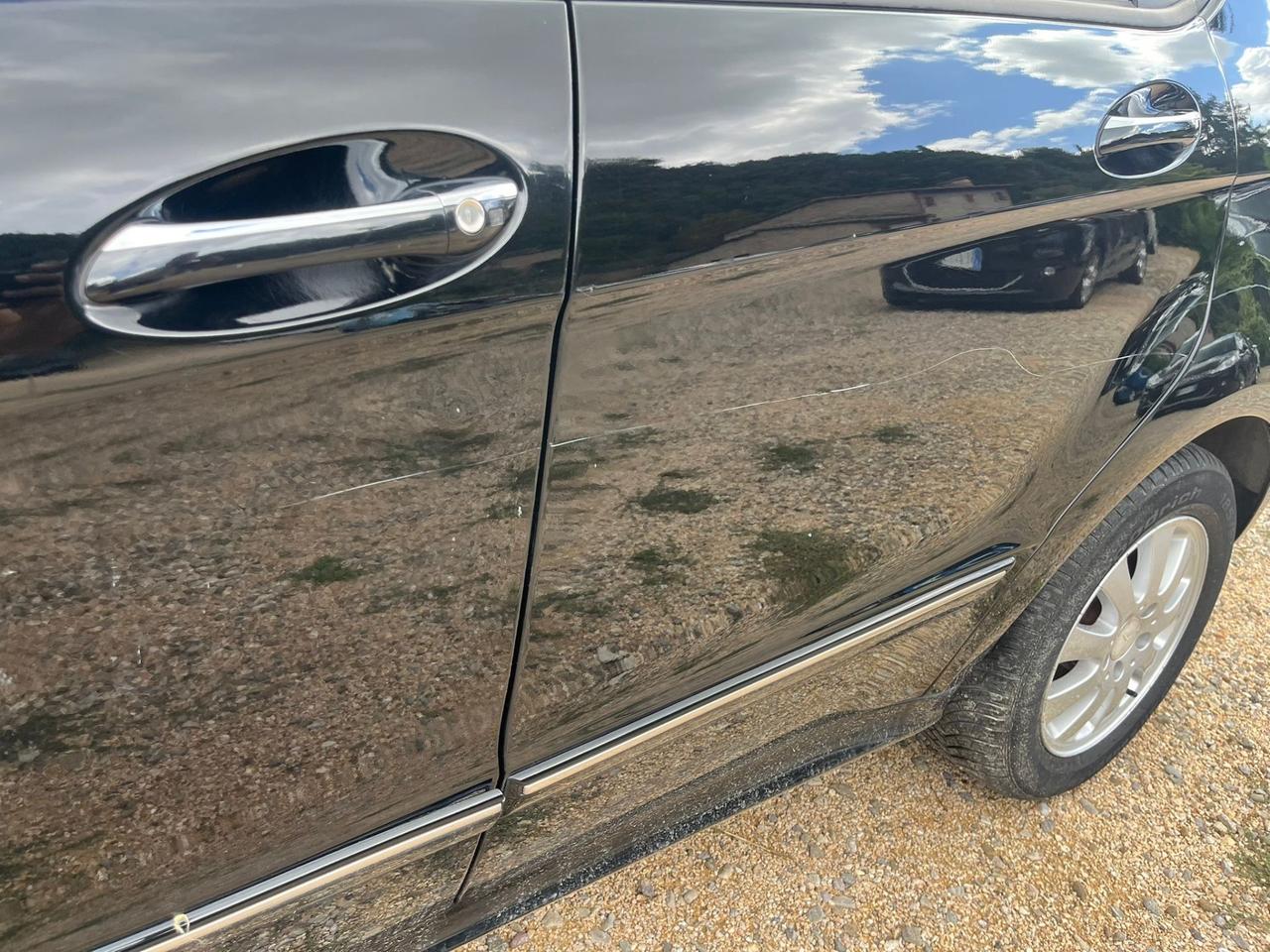 Mercedes-benz A 180 CDI Avantgarde
