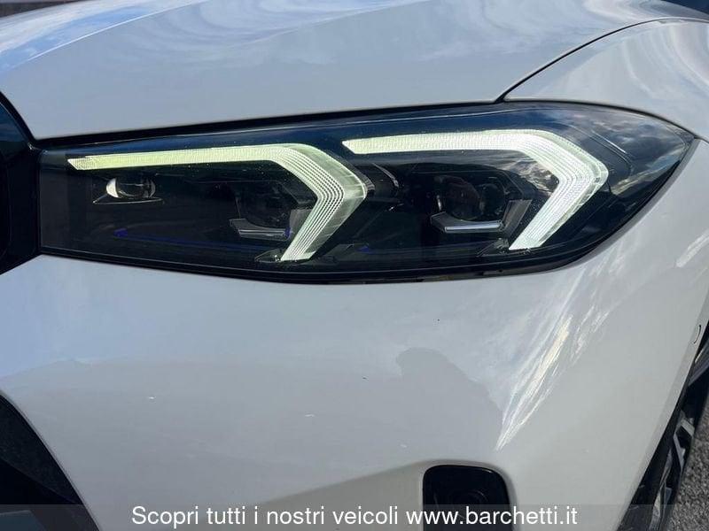 BMW Serie 3 Touring Serie 3 320d Touring mhev 48V Msport xdrive auto