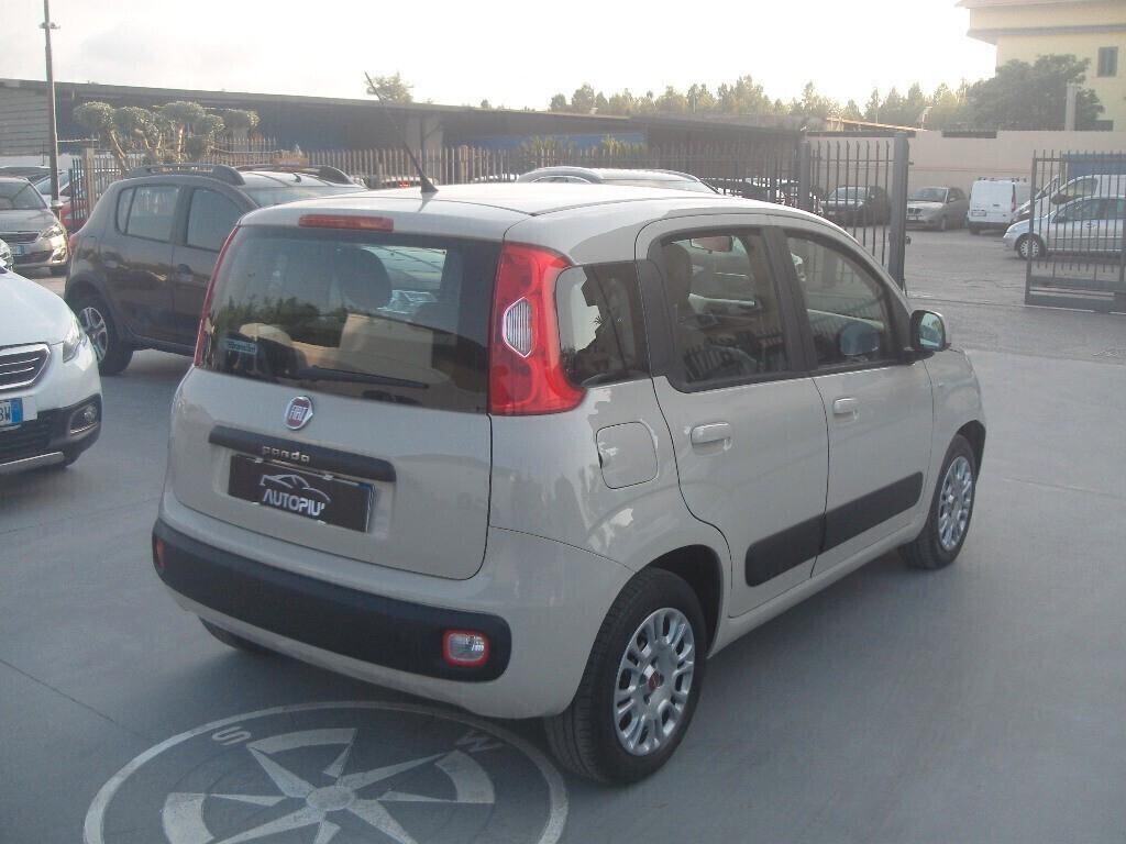Fiat Panda 1.2 Easy 53'000 KM - 2016