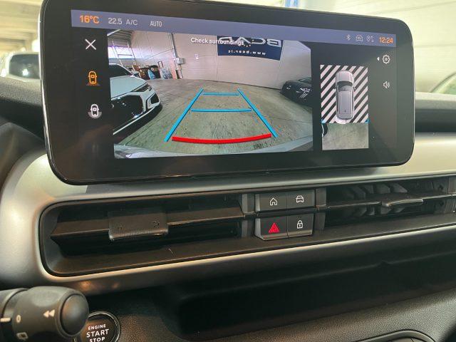 JEEP Avenger 1.2 T 110CV MHEV ALTITUDE CarPLAY/F.LED/TELECAM+PA