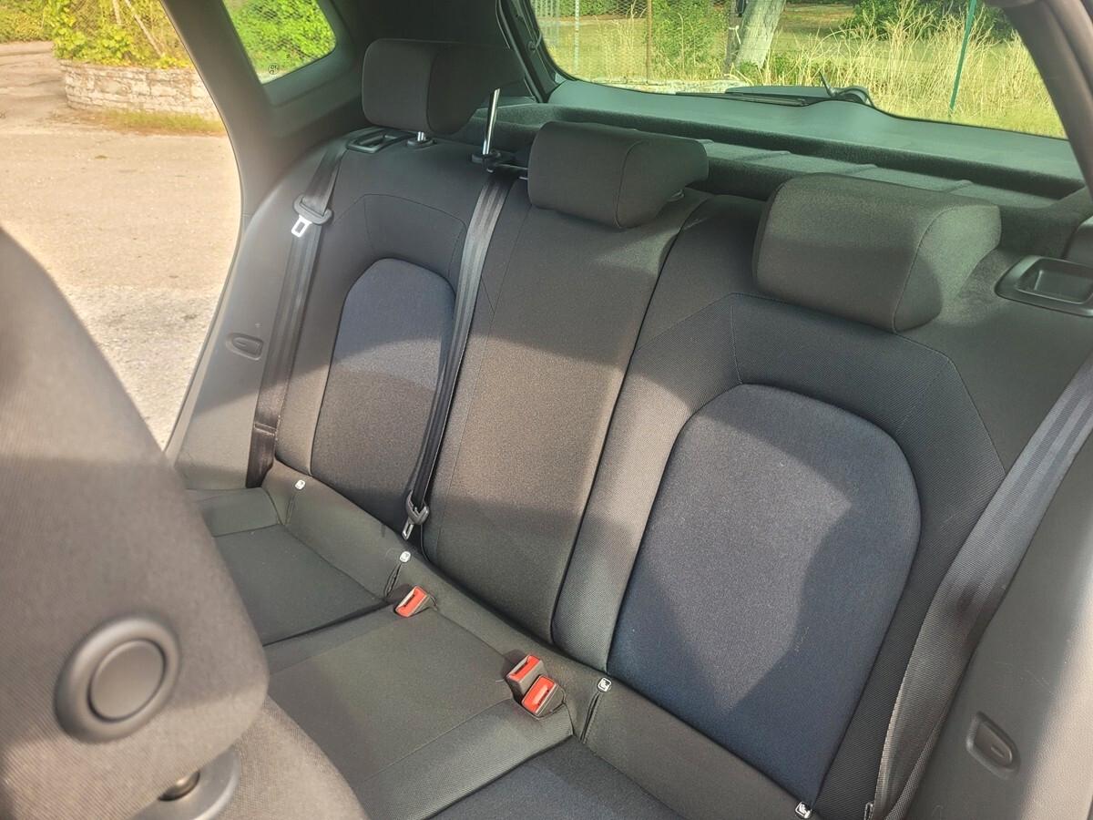Seat Arona 1.0 EcoTSI 110 CV DSG FR