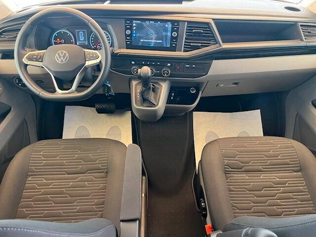 Volkswagen T6.1 Caravelle 2.0 TDI 204CV DSG Cruise