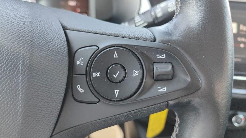 Opel Corsa Corsa 1.2 100 CV Elegance