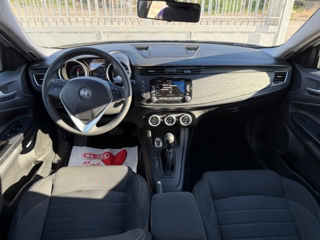 ALFA ROMEO Giulietta 1.6 JTDm TCT 120 CV Super PERFETTA