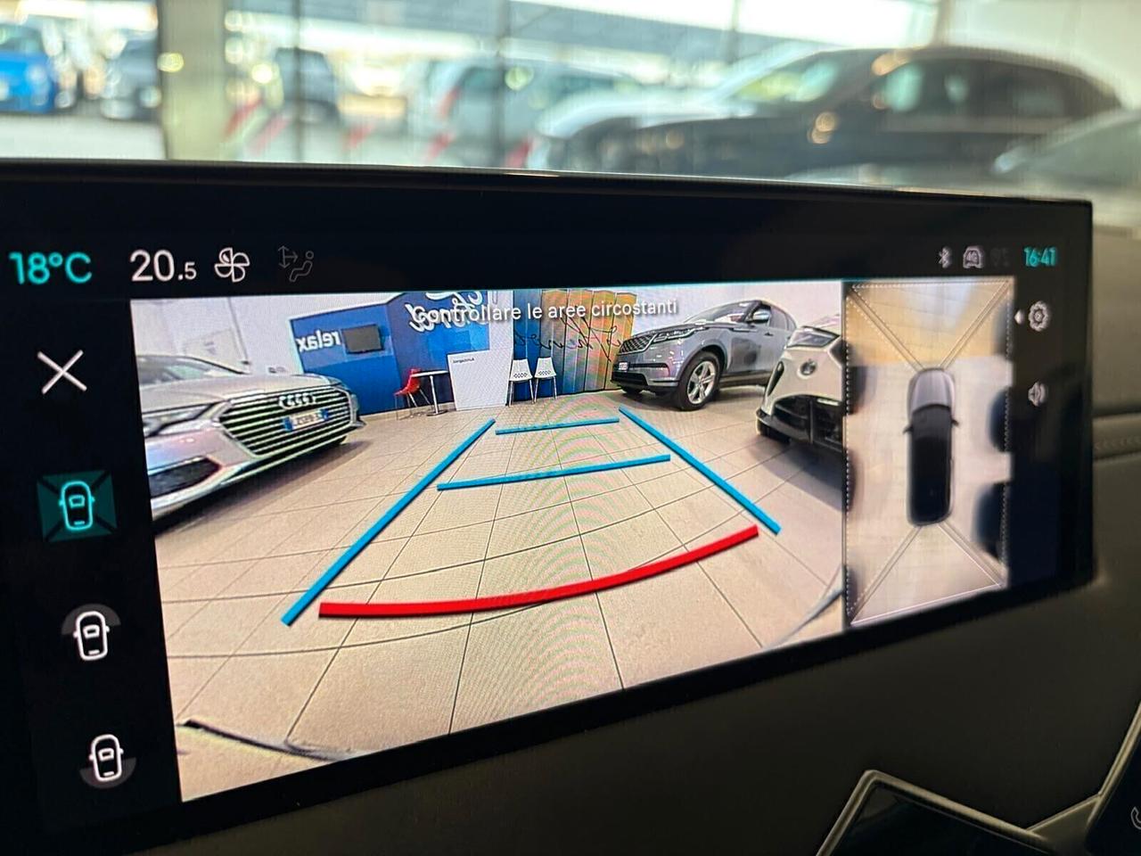 Ds DS3 OPERA BlueHDi 130 aut. SPOTICAR