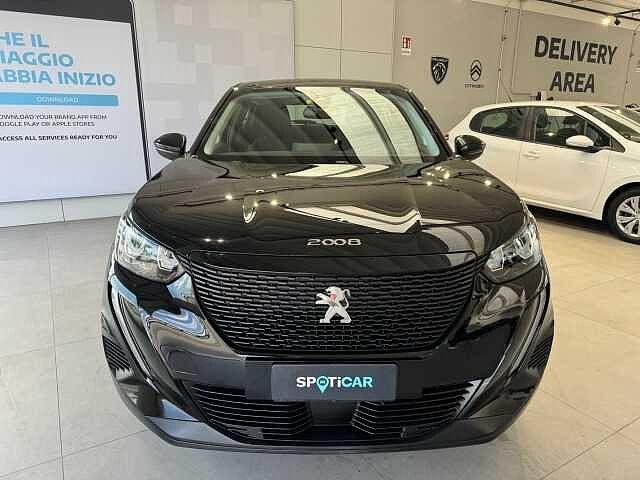 Peugeot 2008 BlueHDi 110 S&S Active